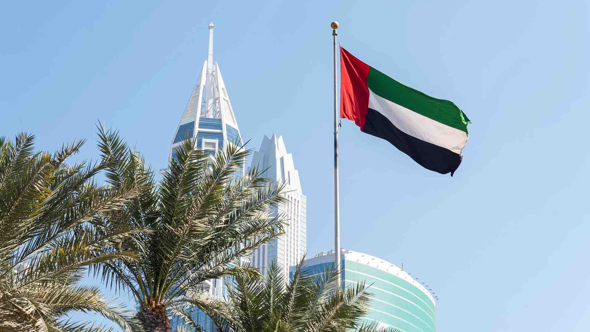 UAE economy set for 4.8% expansion by 2025, driven by non-oil sector